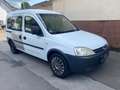 Opel Combo 1.6  LPG Weiß - thumbnail 3