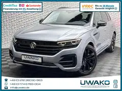 Volkswagen Touareg 4.0 TDI V8*R LINE*STANDHZ*DYNAUDIO*LUFT*PANO*AHK