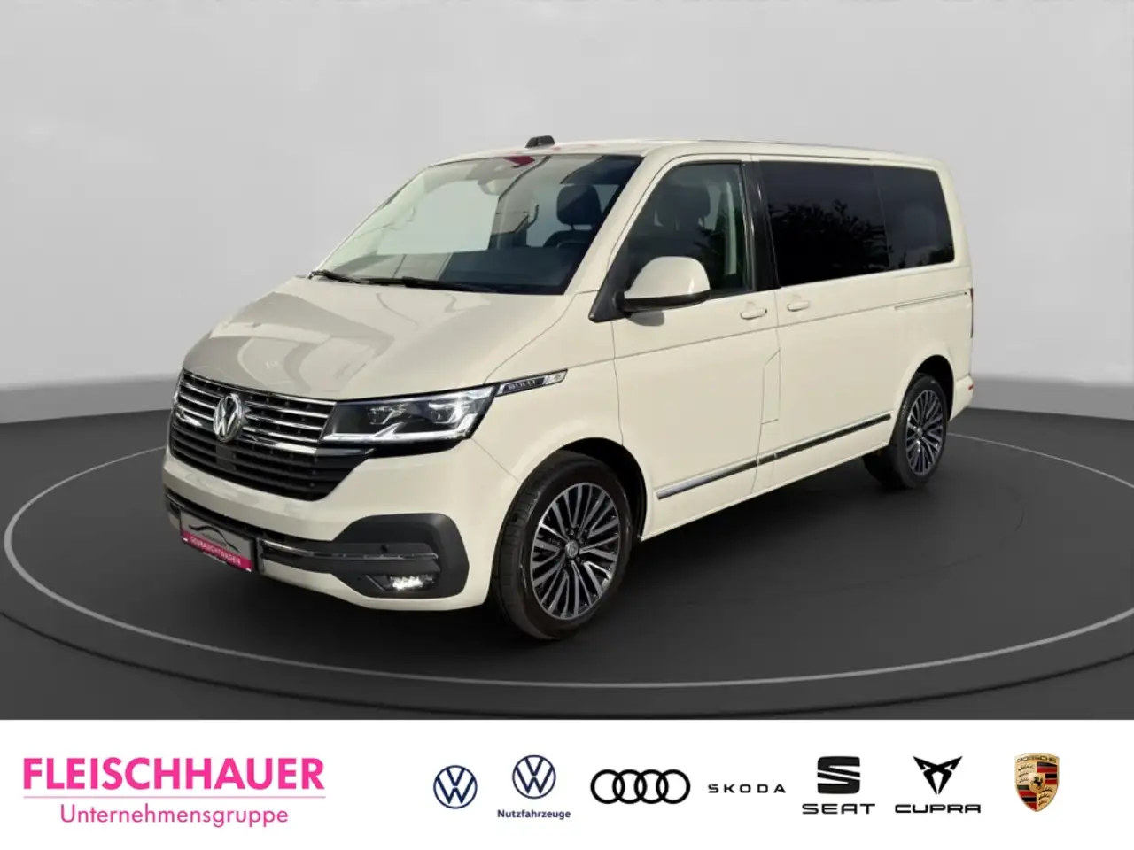 Volkswagen T6.1