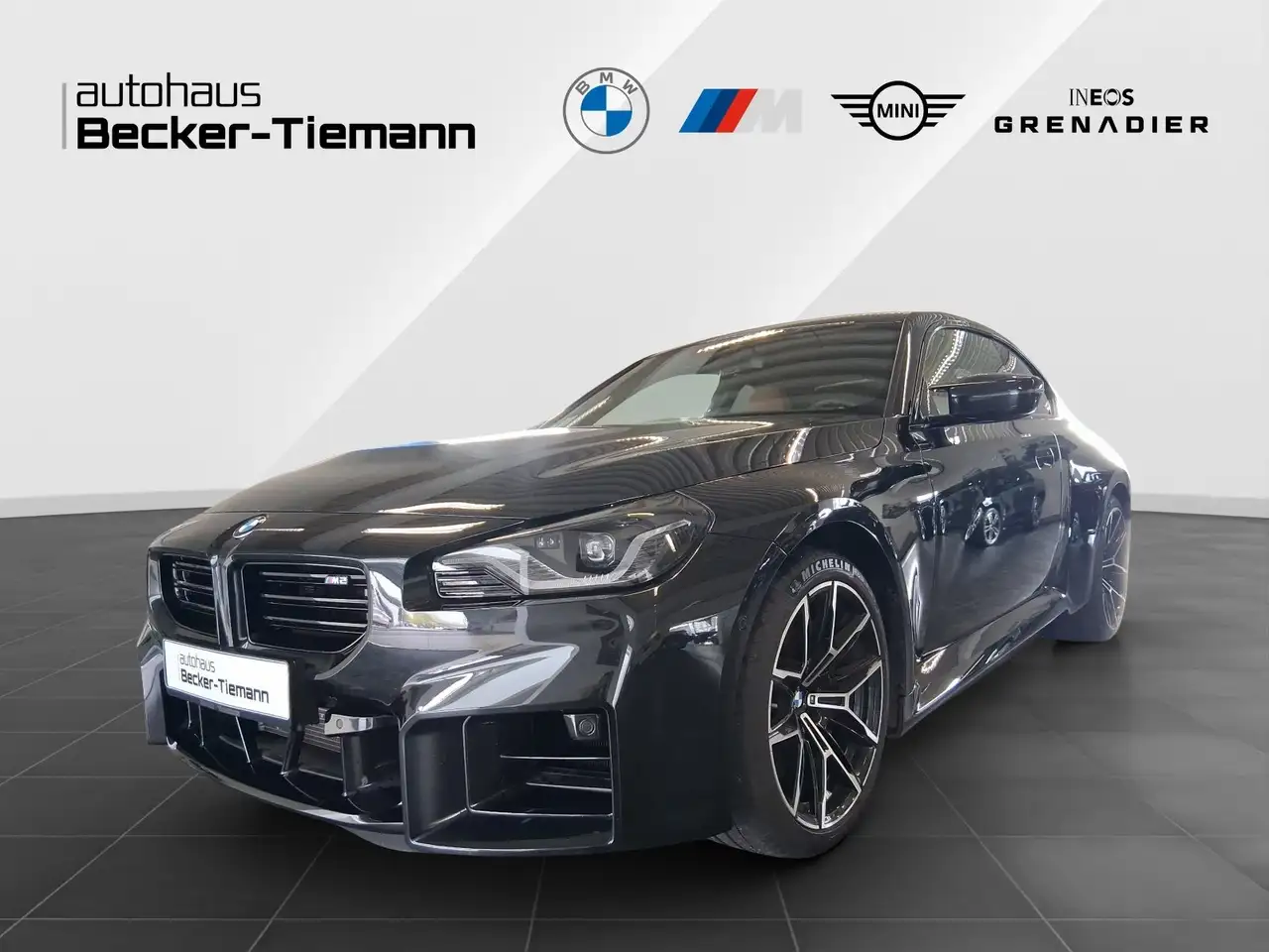 BMW M2