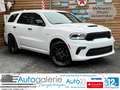 Dodge Durango 5,7L R/T RWD 7S. 10´´ Display SZH LPG Alb - thumbnail 1