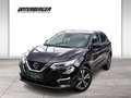 Nissan Qashqai 1.7 dCi All-Mode 4x4i N-Connecta Xtronic Negru - thumbnail 1