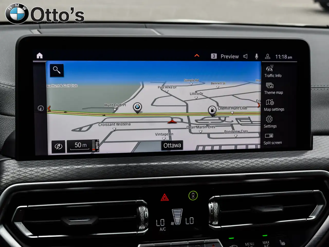 BMW X4 fotografie BMW X4