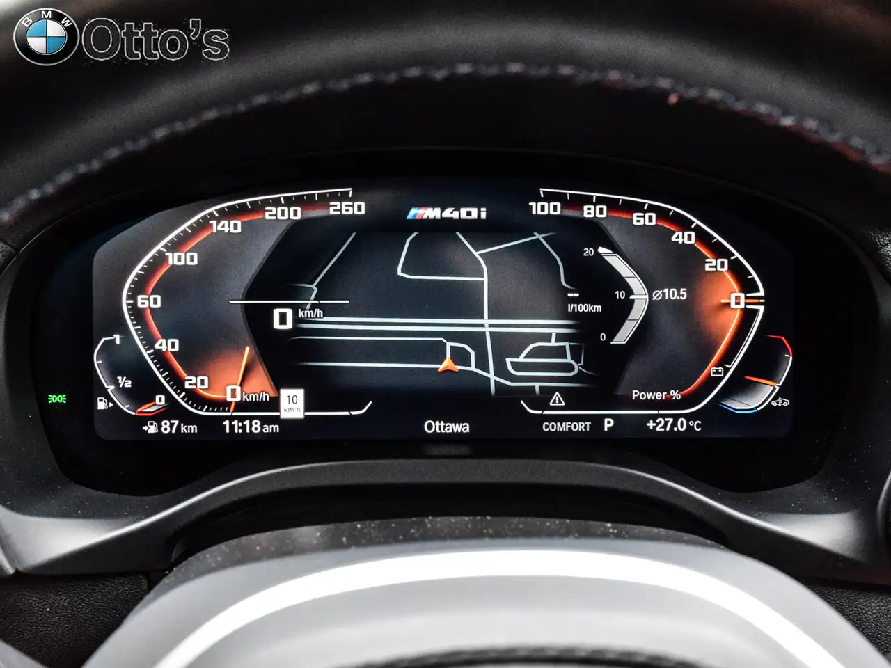 BMW X4 fotografie BMW X4