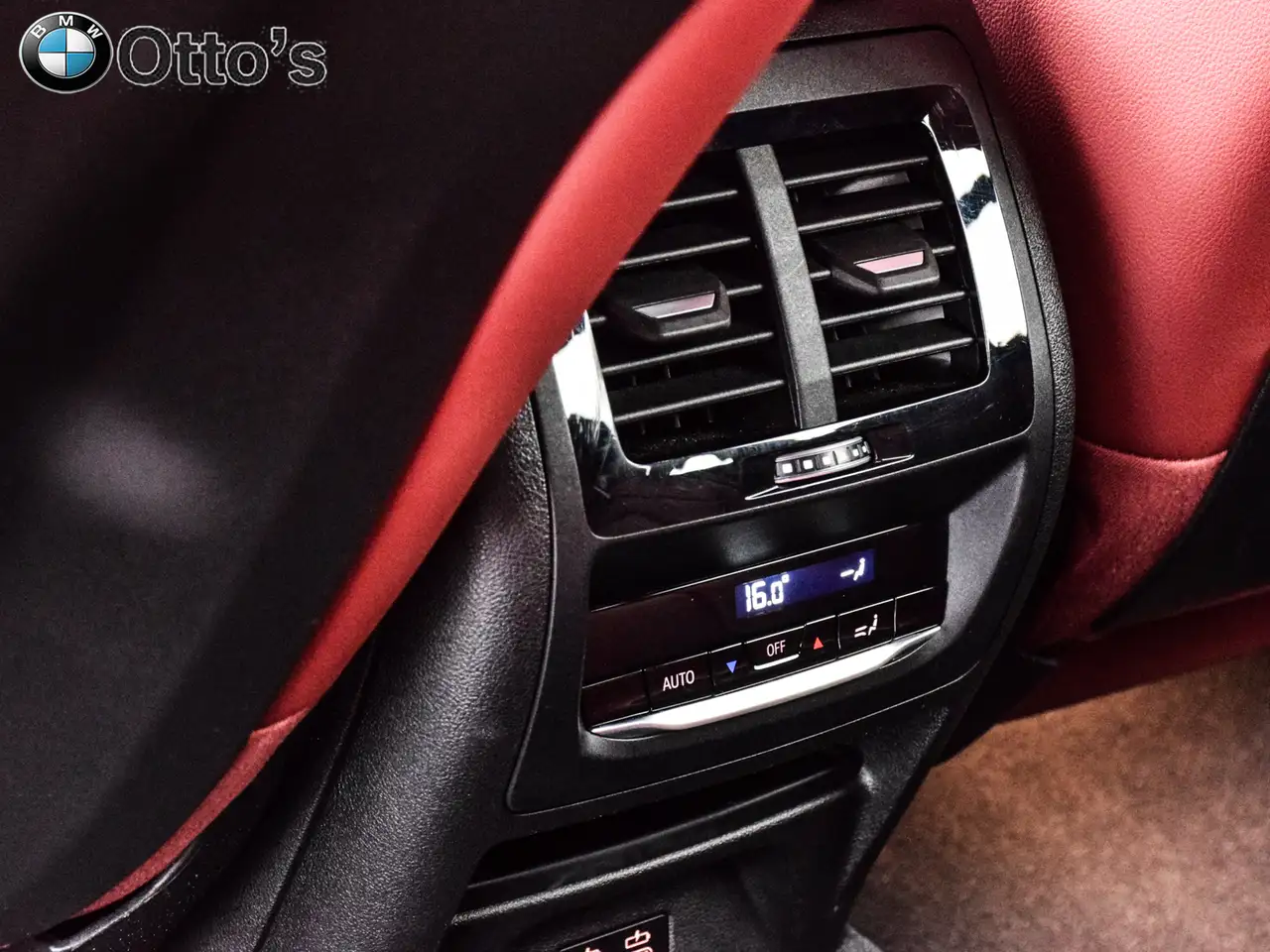 BMW X4 fotografie BMW X4