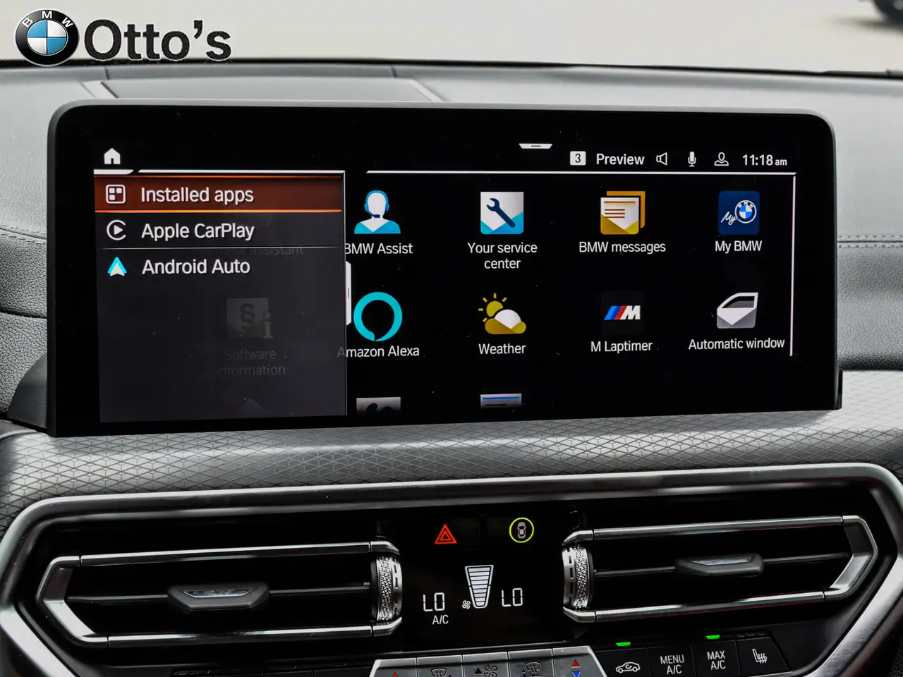 BMW X4 fotografie BMW X4
