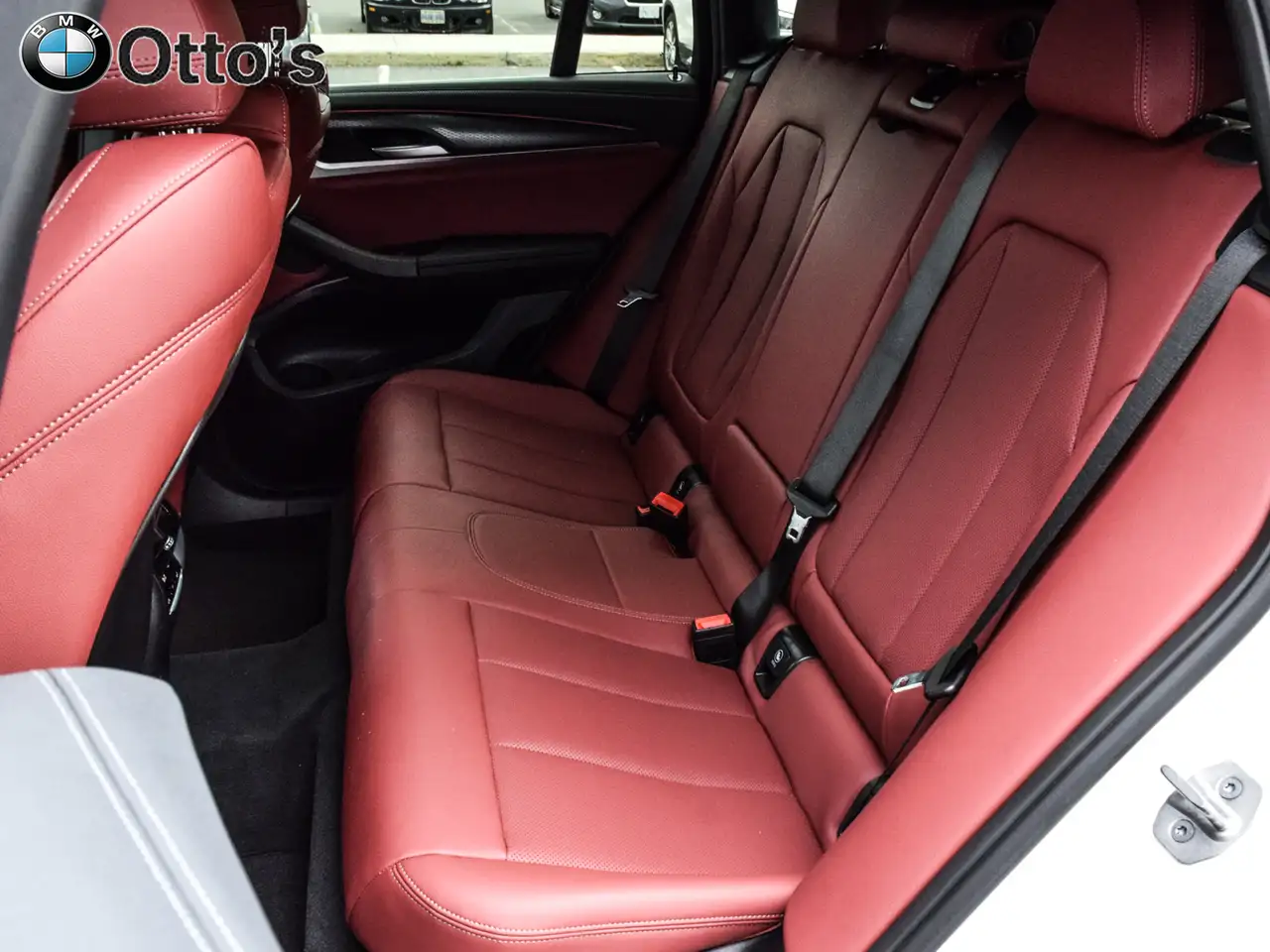 BMW X4 fotografie BMW X4