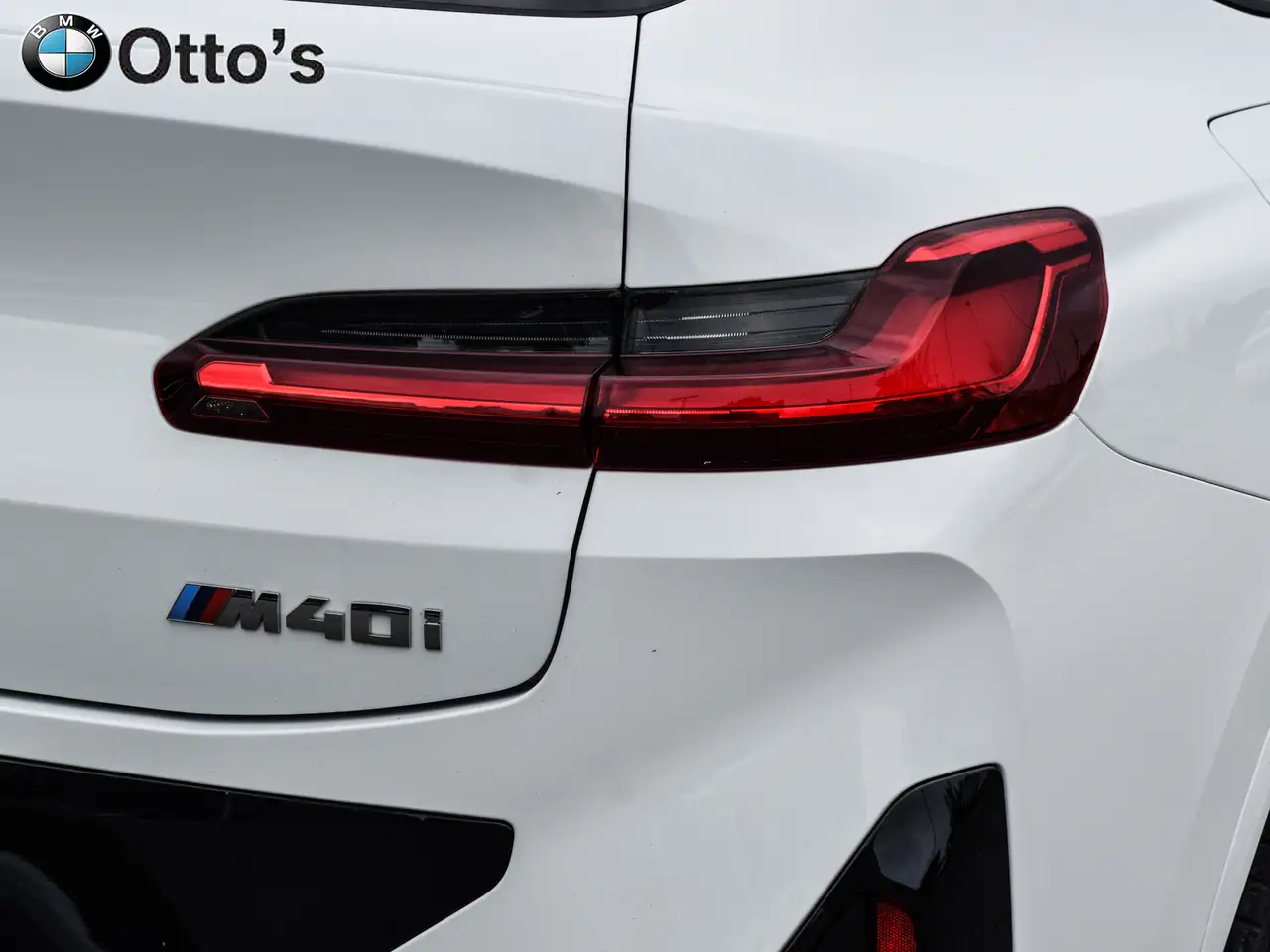BMW X4 fotografie BMW X4