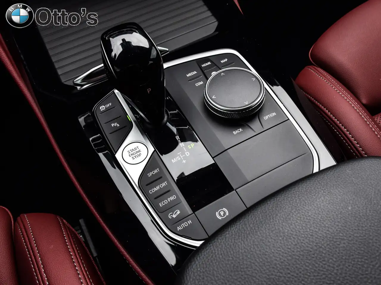 BMW X4 fotografie BMW X4