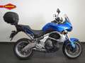 Kawasaki Versys 650 Синий - thumbnail 1