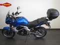 Kawasaki Versys 650 Синий - thumbnail 7