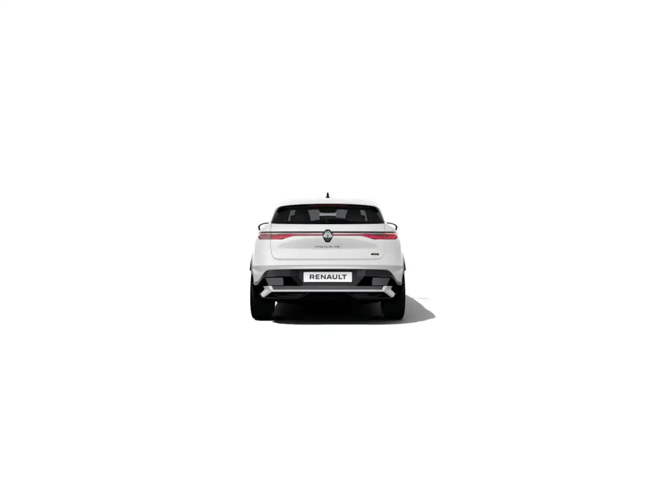 Renault Megane 2026