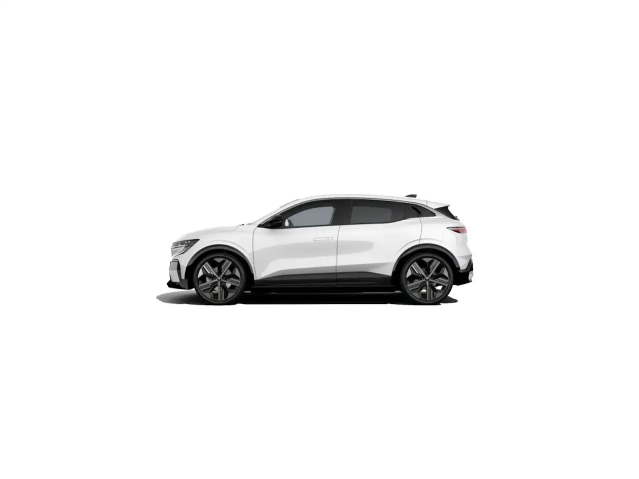 Renault Megane 2026