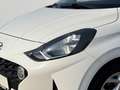 Hyundai i10 1.0 Trend KLIMA/SITZH/CARPLAY/LKRH/PDC Weiß - thumbnail 5