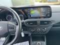 Hyundai i10 1.0 Trend KLIMA/SITZH/CARPLAY/LKRH/PDC Weiß - thumbnail 9