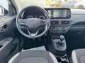 Hyundai i10 1.0 Trend KLIMA/SITZH/CARPLAY/LKRH/PDC Weiß - thumbnail 10