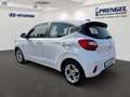 Hyundai i10 1.0 Trend KLIMA/SITZH/CARPLAY/LKRH/PDC Weiß - thumbnail 4