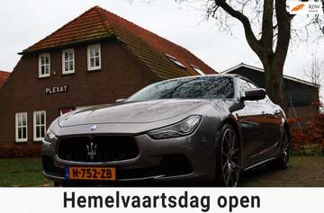 3.0 BI-TURBO Aut. | Slechts 97.000KM | Panorama |