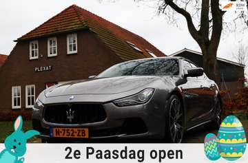 3.0 BI-TURBO Aut. | Slechts 97.000KM | Panorama |