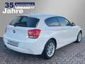 BMW 116 116i *PDC*Bluetooth*Scheckheft*8-fach* Weiß - thumbnail 6
