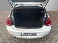 BMW 116 116i *PDC*Bluetooth*Scheckheft*8-fach* Weiß - thumbnail 10