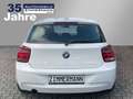BMW 116 116i *PDC*Bluetooth*Scheckheft*8-fach* Weiß - thumbnail 9