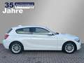 BMW 116 116i *PDC*Bluetooth*Scheckheft*8-fach* Weiß - thumbnail 4