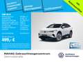 Volkswagen ID.4 Pro 82 kWh Wärmepu CCS IQ.Light Navi ParkPi Weiß - thumbnail 1