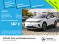 Volkswagen ID.4 Pro 82 kWh Wärmepu CCS IQ.Light Navi ParkPi Weiß - thumbnail 1