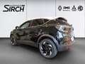 Renault Captur Techno Mild Hybrid 140 Schwarz - thumbnail 3