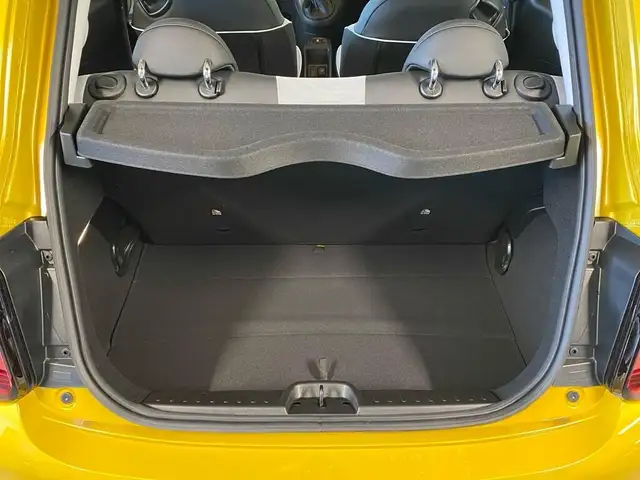 Fiat 500 view 9