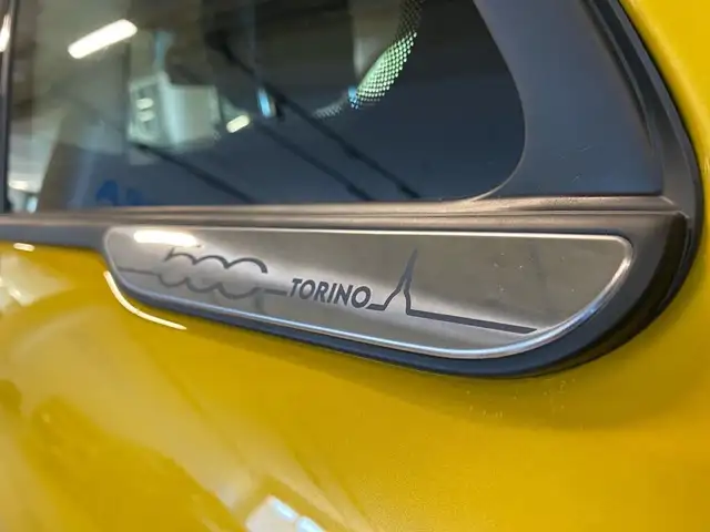 Fiat 500 view 14