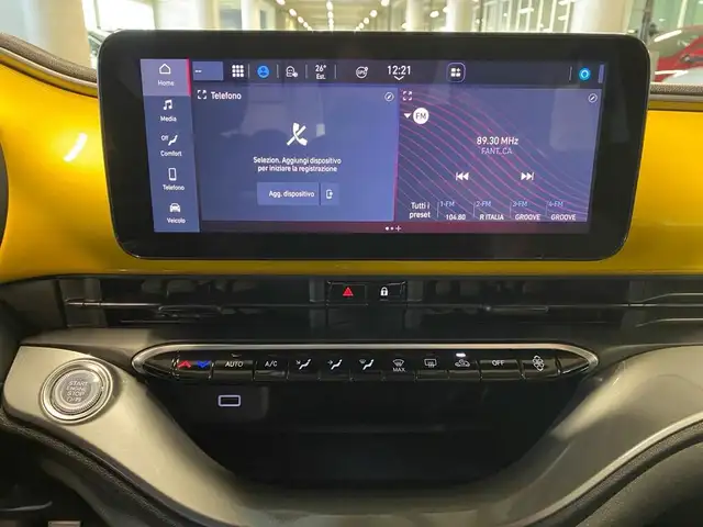 Fiat 500 view 10