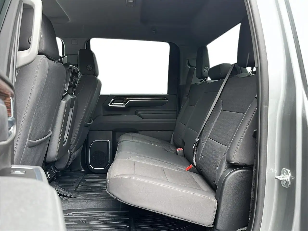 GMC Sierra 2500HD photo GMC Sierra 2500HD
