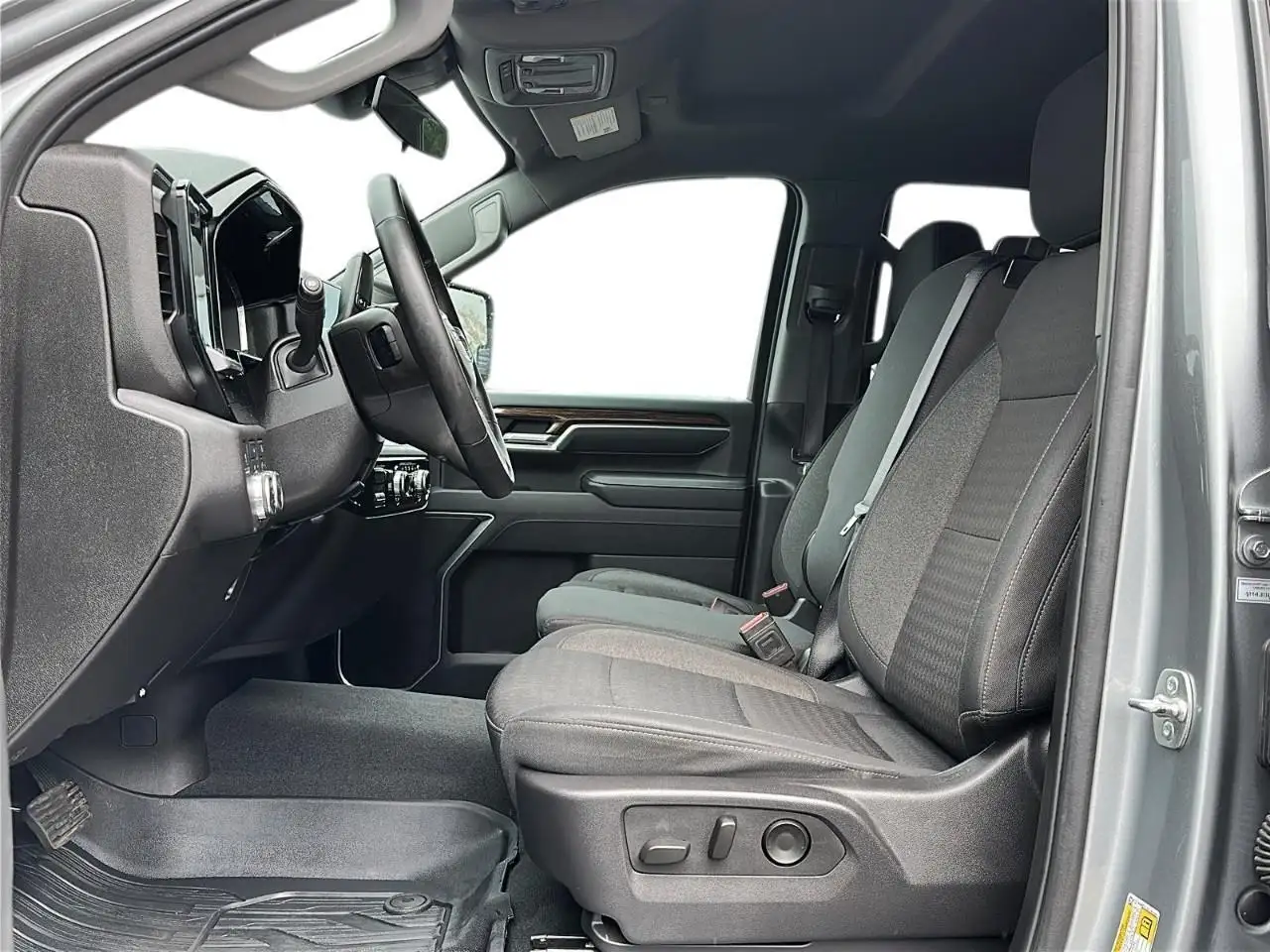 GMC Sierra 2500HD photo GMC Sierra 2500HD
