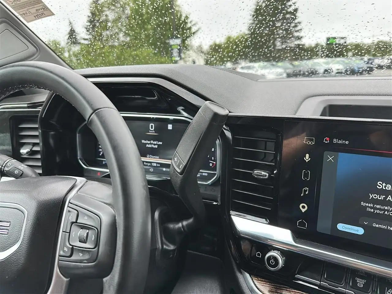 GMC Sierra 2500HD photo GMC Sierra 2500HD