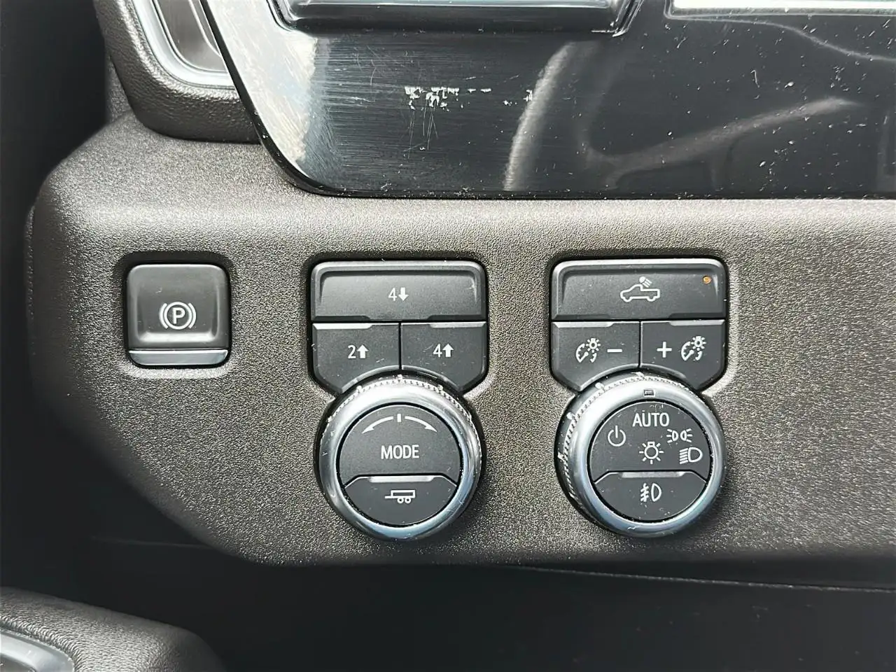 GMC Sierra 2500HD photo GMC Sierra 2500HD