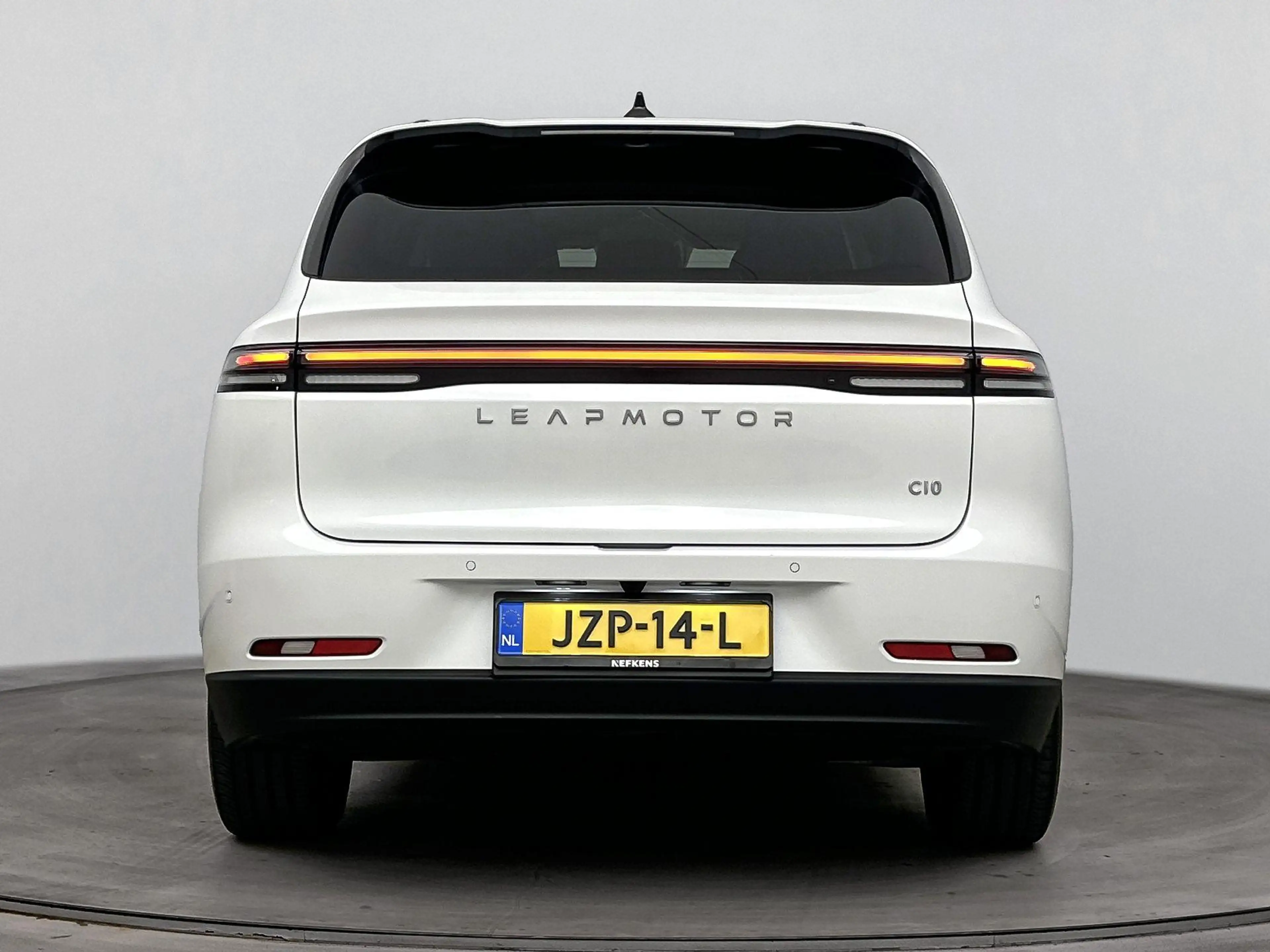 Leapmotor C10 Design 69.9 kWh | Demo | Navigatie | Camera | Stoe — photo 10
