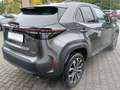 Toyota Yaris Cross Hybrid 130 1.5 VVT-i Teamplayer* m. Safety+Winter Grau - thumbnail 5