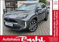 Toyota Yaris Cross Hybrid 130 1.5 VVT-i Teamplayer* m. Safety+Winter Grau - thumbnail 1