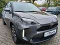 Toyota Yaris Cross Hybrid 130 1.5 VVT-i Teamplayer* m. Safety+Winter Grau - thumbnail 7