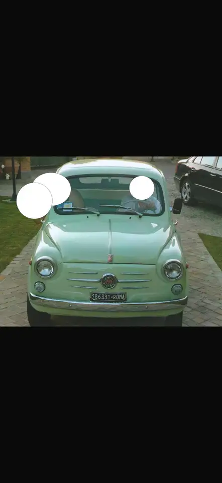 Fiat 600, foto 2