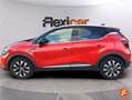 Renault Captur TCe Techno 67kW Rojo - thumbnail 9