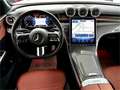 Mercedes-Benz GLC 220 d MHEV 4MATIC Aut. Allrad mit Automatik Weiß - thumbnail 8