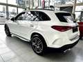 Mercedes-Benz GLC 220 d MHEV 4MATIC Aut. Allrad mit Automatik Weiß - thumbnail 2