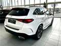 Mercedes-Benz GLC 220 d MHEV 4MATIC Aut. Allrad mit Automatik Weiß - thumbnail 4