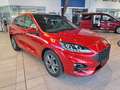 Ford Kuga 1.5 EcoBoost ST-Line X LED AHK ACC Navi Pano Rouge - thumbnail 3