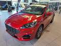 Ford Kuga 1.5 EcoBoost ST-Line X LED AHK ACC Navi Pano Rojo - thumbnail 1