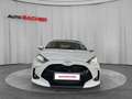 Toyota Yaris 1,5 l, 116 PS Active Drive Blanc - thumbnail 2