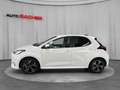 Toyota Yaris 1,5 l, 116 PS Active Drive Blanc - thumbnail 3